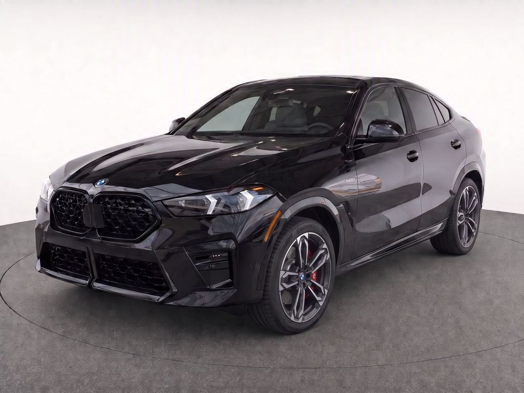 New 2027 BMW X2 xDrive28i SUV