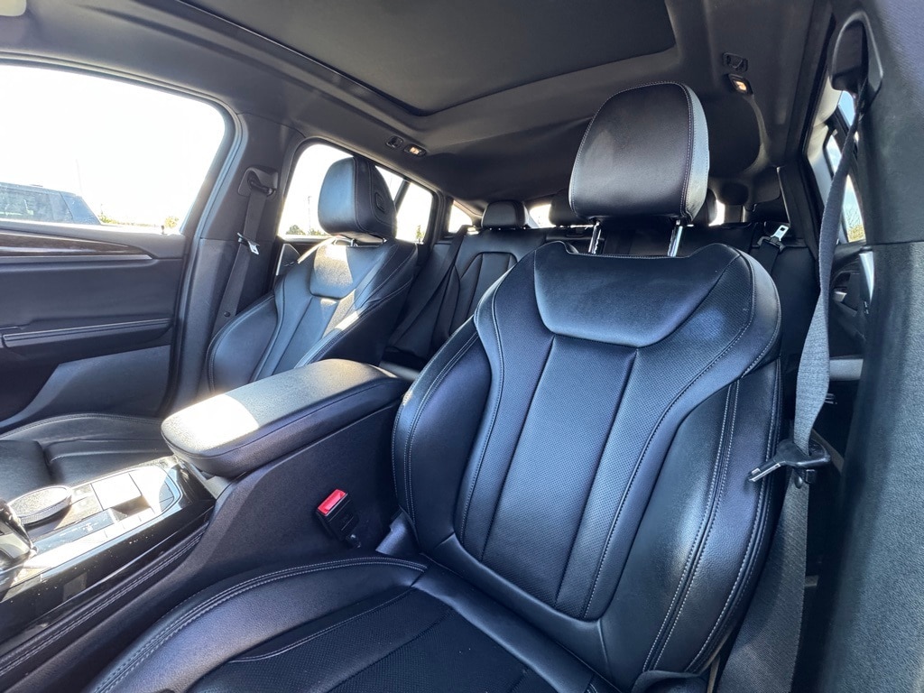 2023 BMW X4 - Image 21