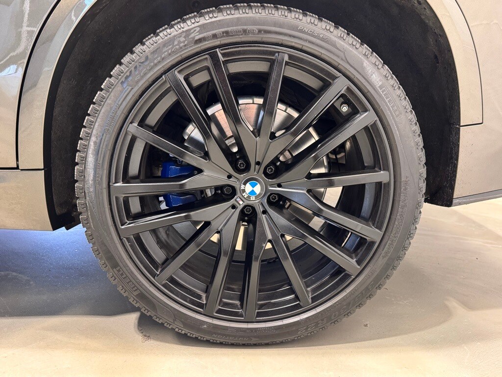 2023 BMW X5 - Image 12