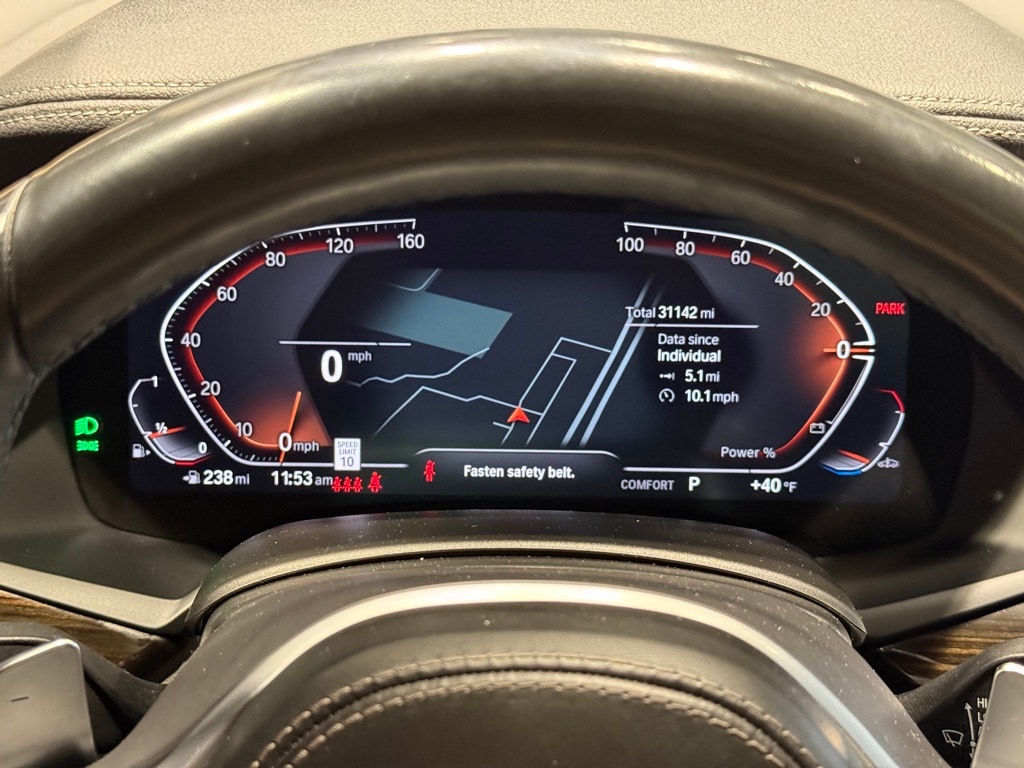 2023 BMW X5 - Image 31