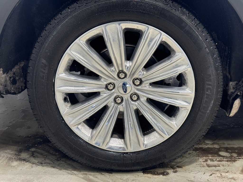 2022 FORD EXPLORER - Image 9