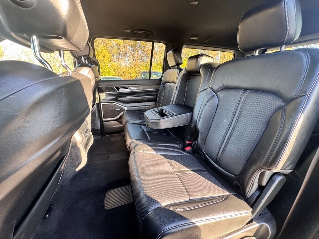 2022 JEEP WAGONEER - Image 23