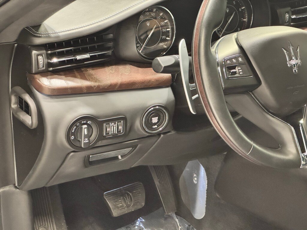 2023 MASERATI QUATTROPORTE - Image 21