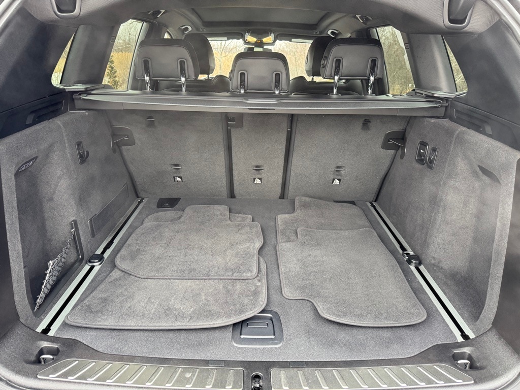 2022 BMW X3 - Image 32