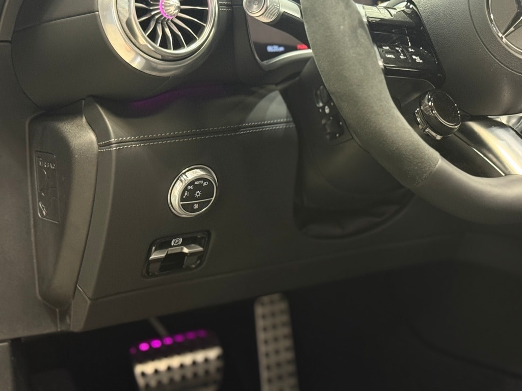 2023 MERCEDES-BENZ SL-CLASS - Image 38