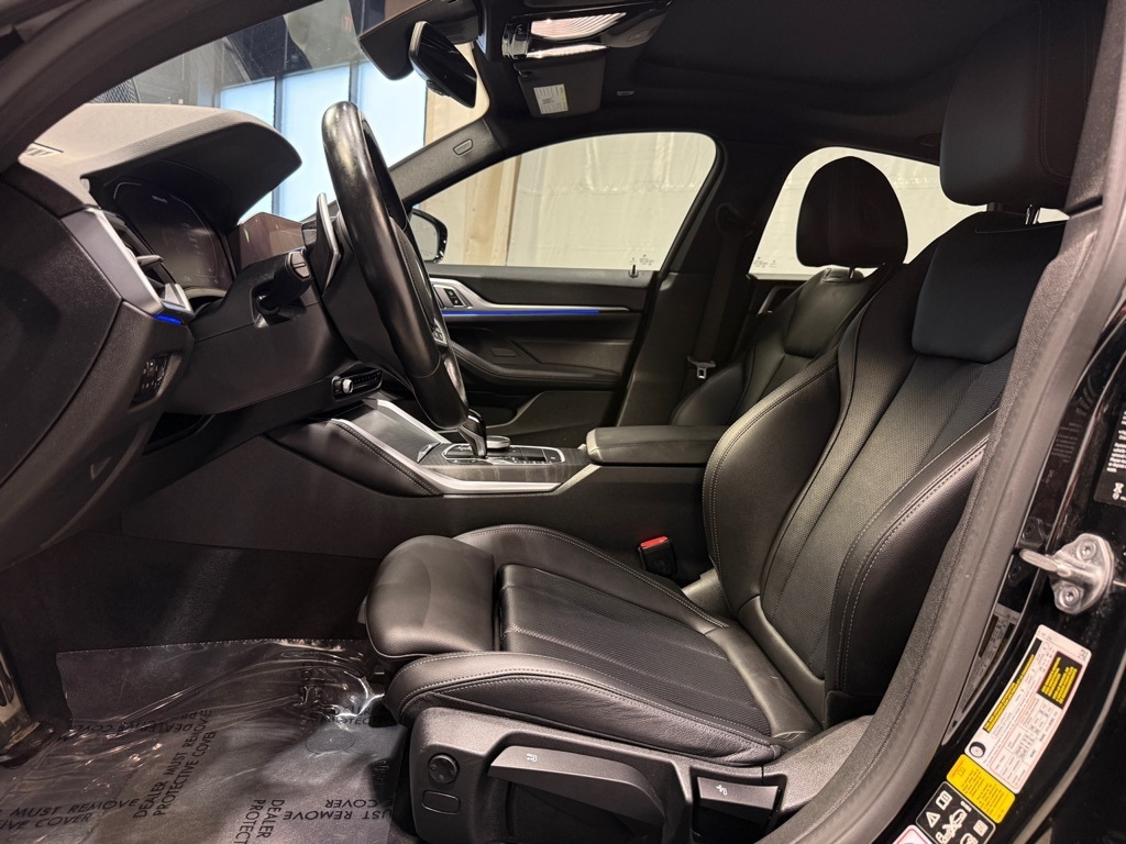 2022 BMW M440I - Image 21