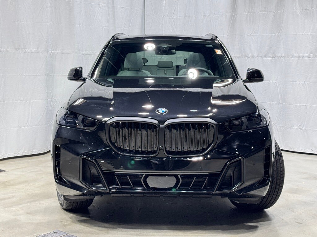 New 2026 BMW X5 xDrive40i SUV