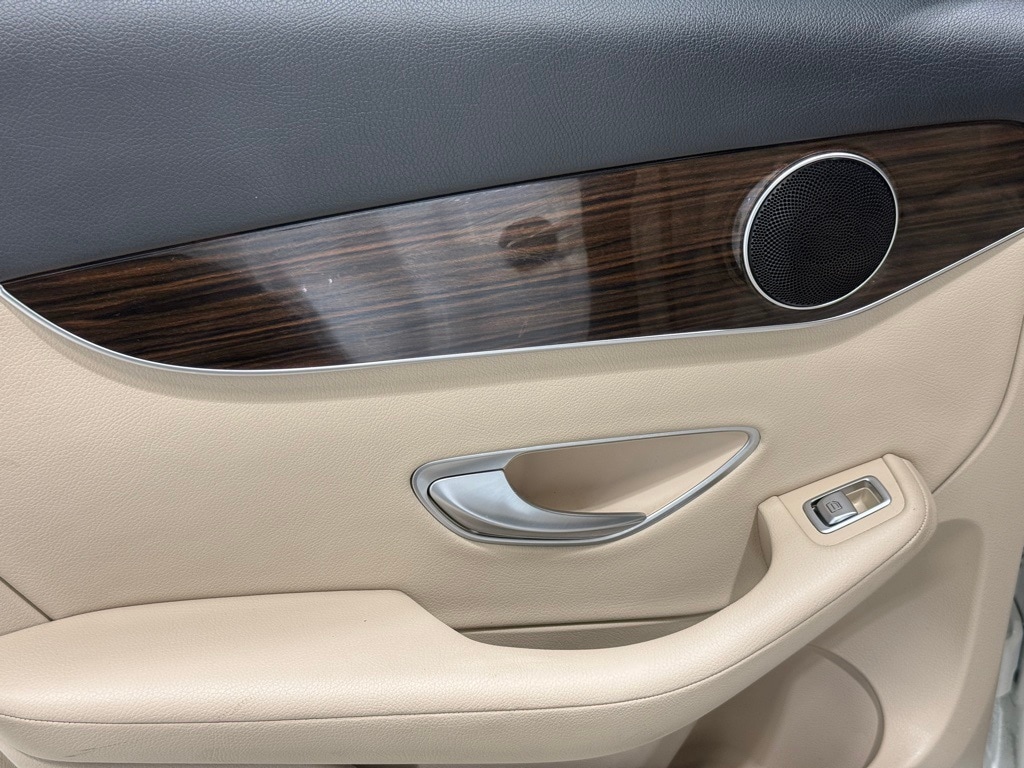 2018 MERCEDES-BENZ GLC-CLASS - Image 20