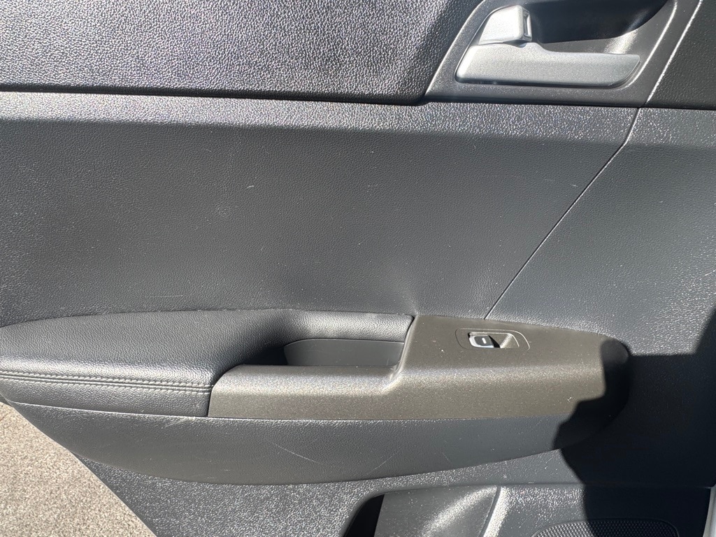 2022 KIA SPORTAGE - Image 22