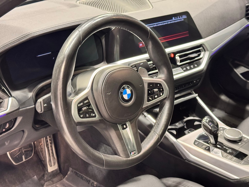 2020 BMW M340I - Image 16