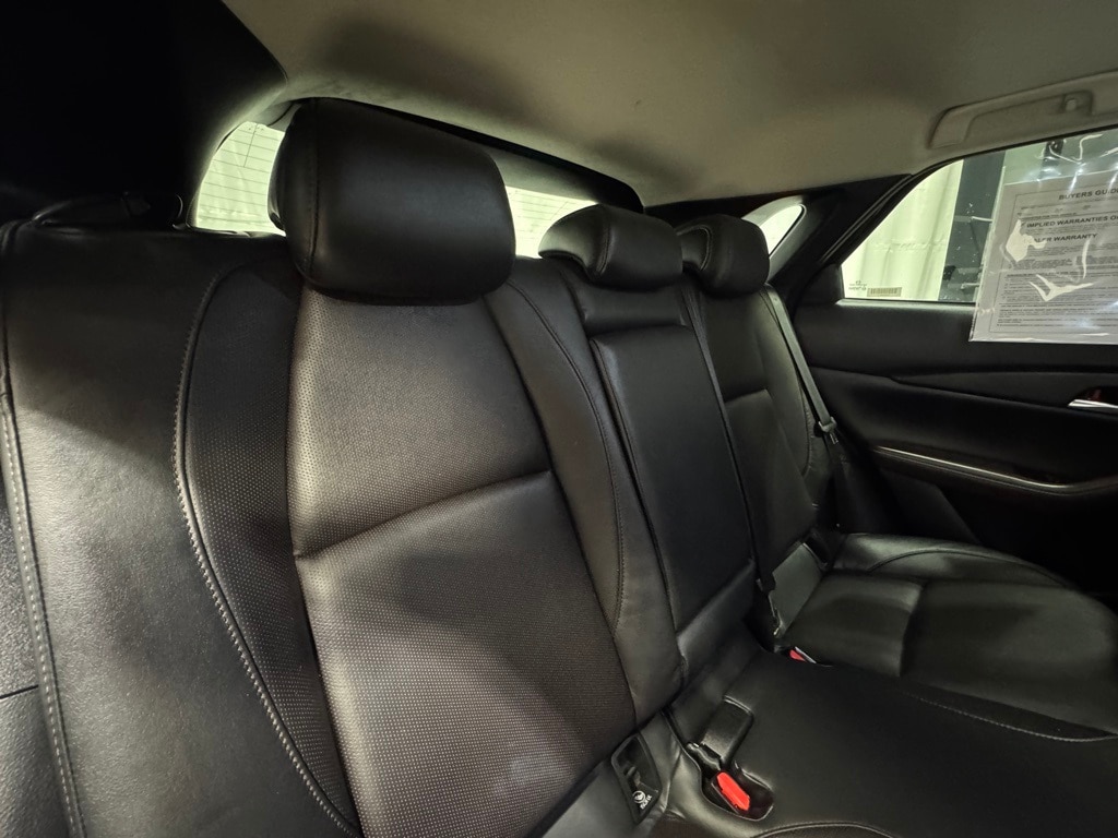 2024 MAZDA CX-30 - Image 27