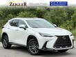 LEXUS NX 350h