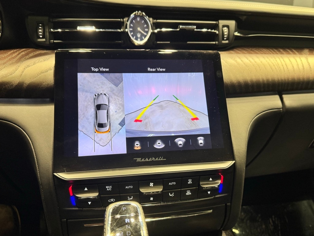 2023 MASERATI QUATTROPORTE - Image 14