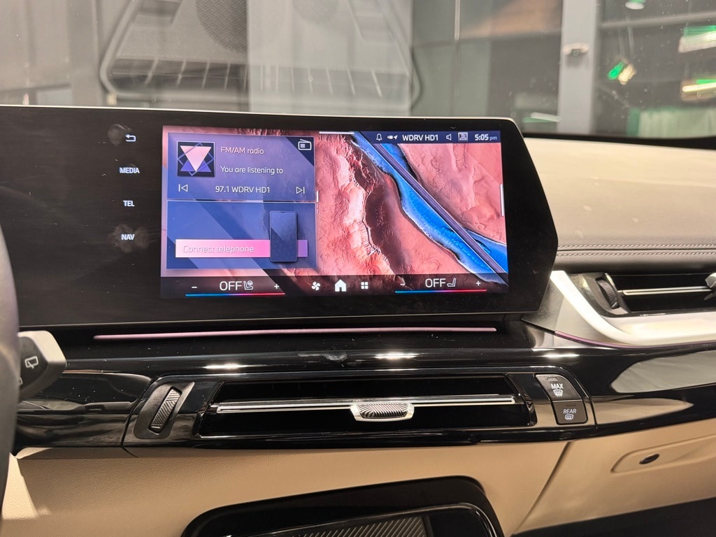 2024 BMW X1 - Image 8