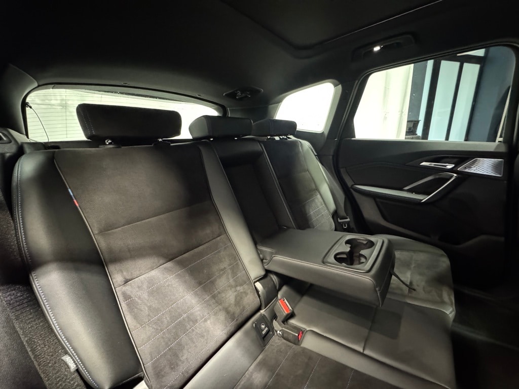 2024 BMW X1 - Image 28