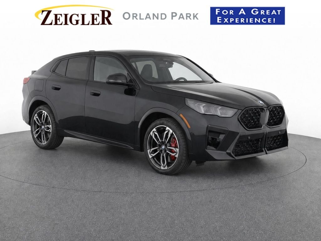 New 2026 BMW X2 xDrive28i SUV