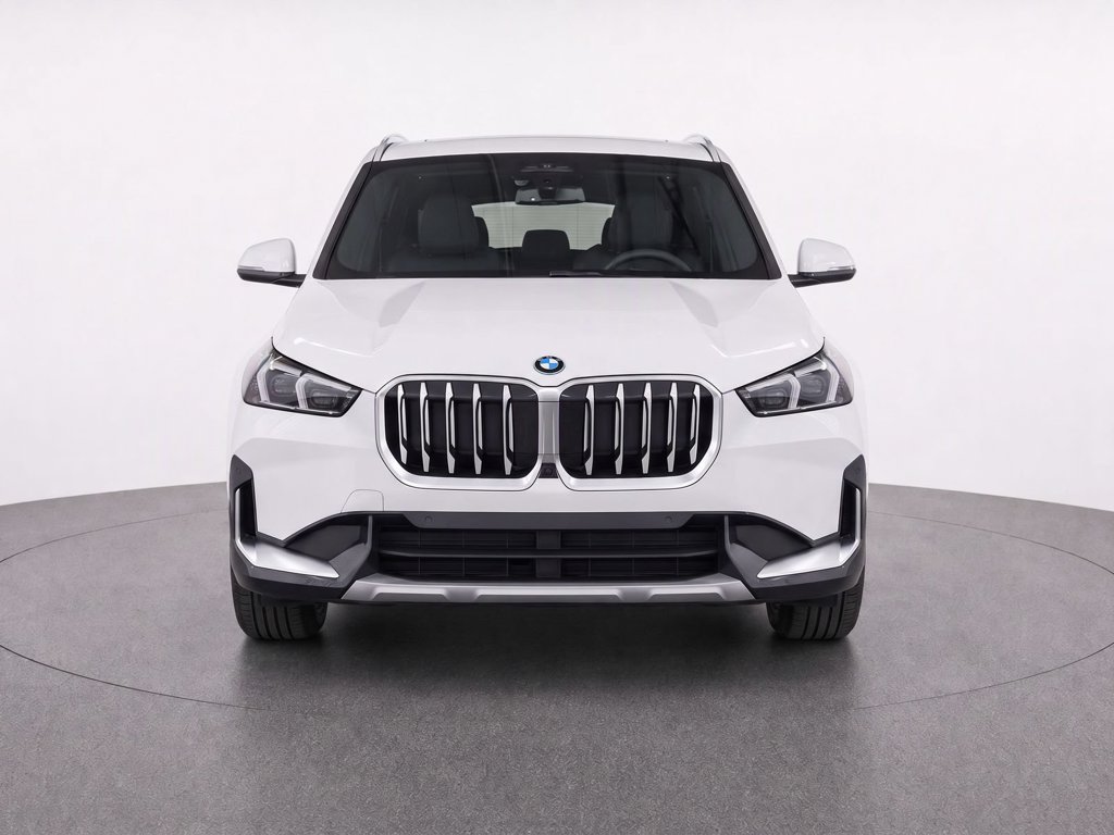 New 2027 BMW X1 xDrive28i SUV