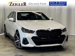 2026 BMW 530i xDrive Sedan