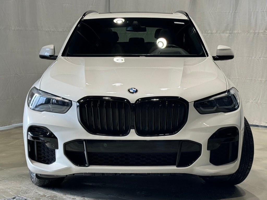 2022 BMW X5 - Image 2