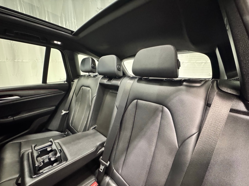 2024 BMW X3 - Image 24