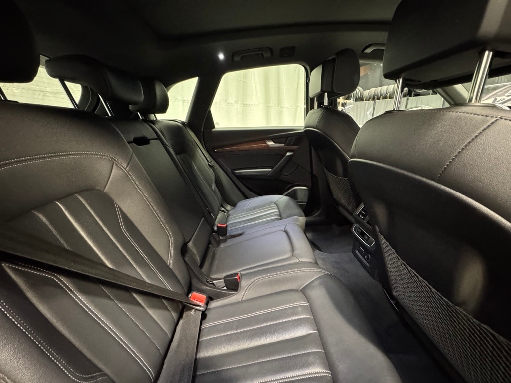 2023 AUDI Q5 - Image 26