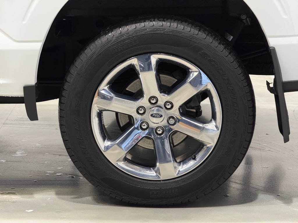 2022 FORD F-150 - Image 9