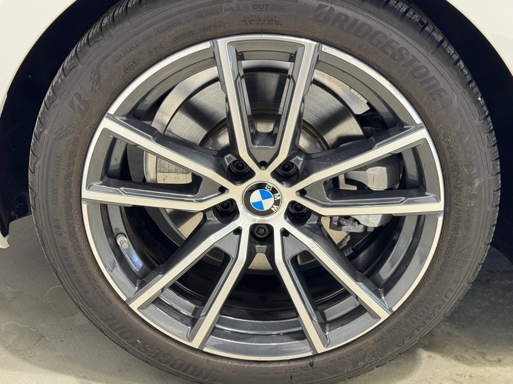 2025 BMW 430I - Image 9