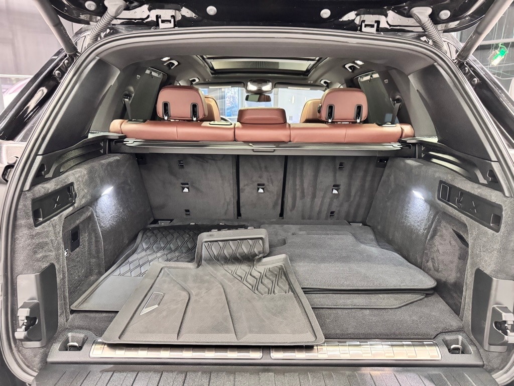 2024 BMW X5 - Image 26