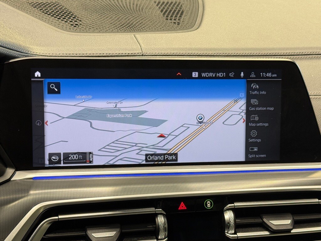 2023 BMW X6 - Image 11