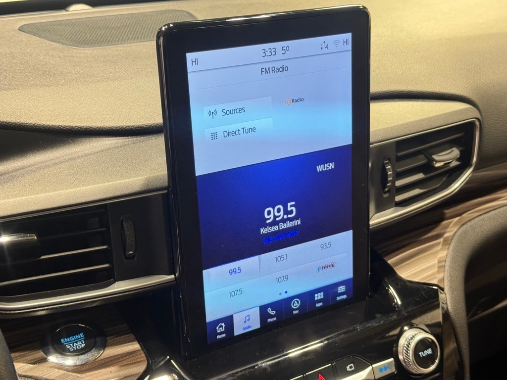 2022 FORD EXPLORER - Image 12