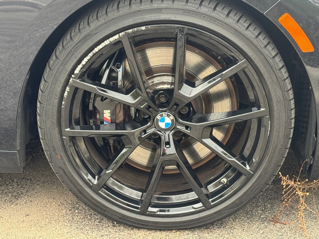 2023 BMW 840I - Image 10