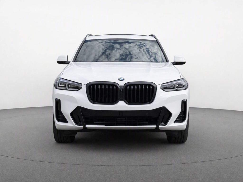 New 2026 BMW X5 xDrive40i SUV