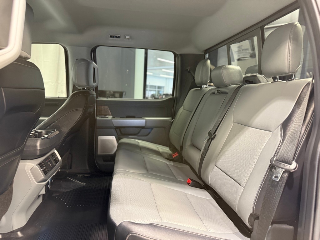 2022 FORD F-150 - Image 29