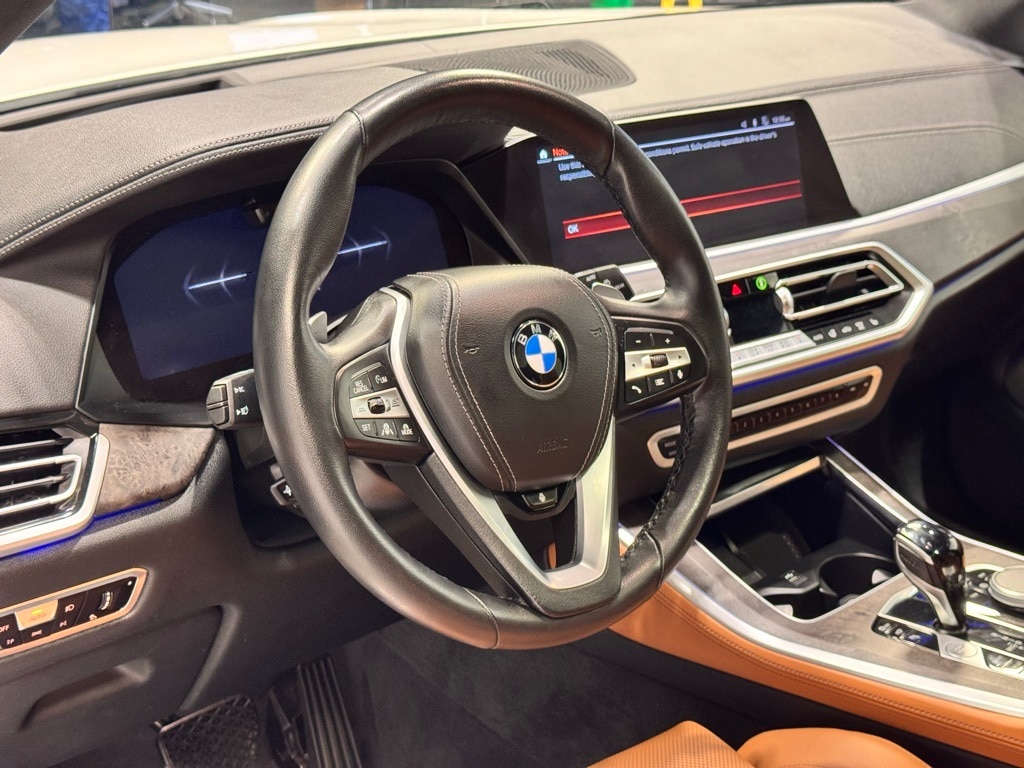 2023 BMW X5 - Image 15