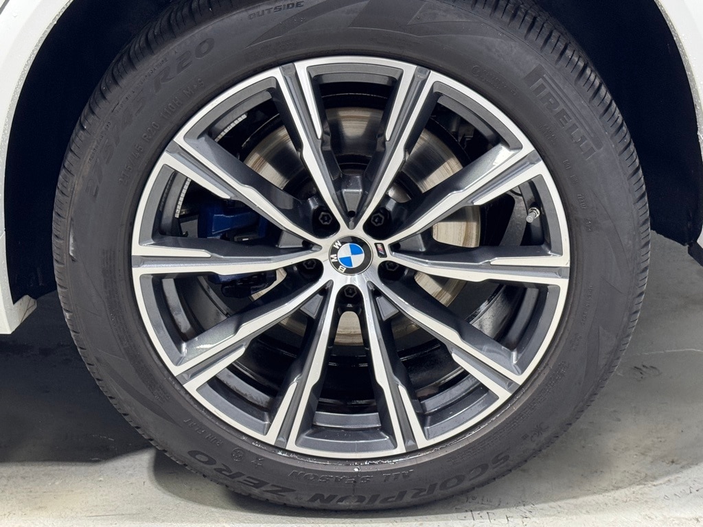 2024 BMW X5 - Image 8