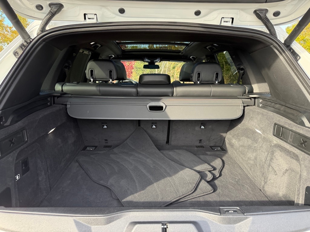 2023 BMW X5 - Image 32