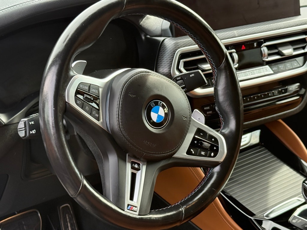 2022 BMW X4 - Image 18