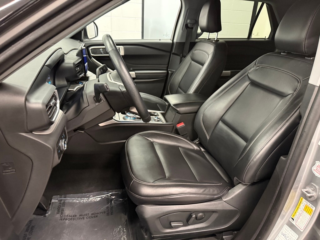 2023 FORD EXPLORER - Image 20