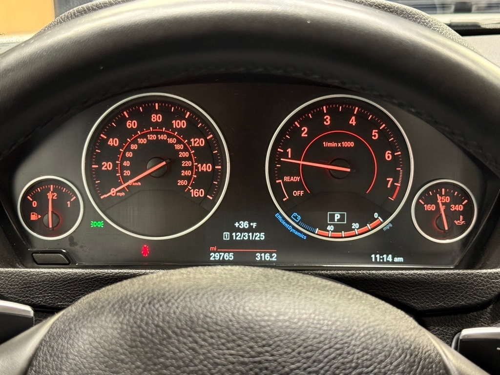 2018 BMW 340I - Image 47