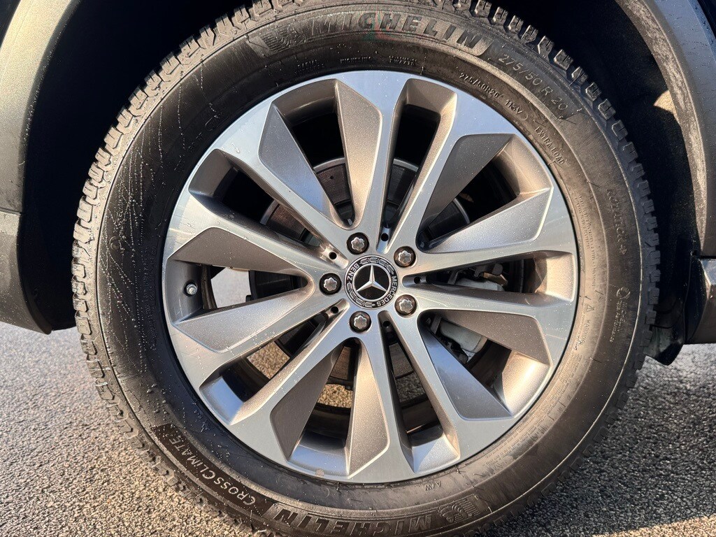 2021 MERCEDES-BENZ GLE-CLASS - Image 9