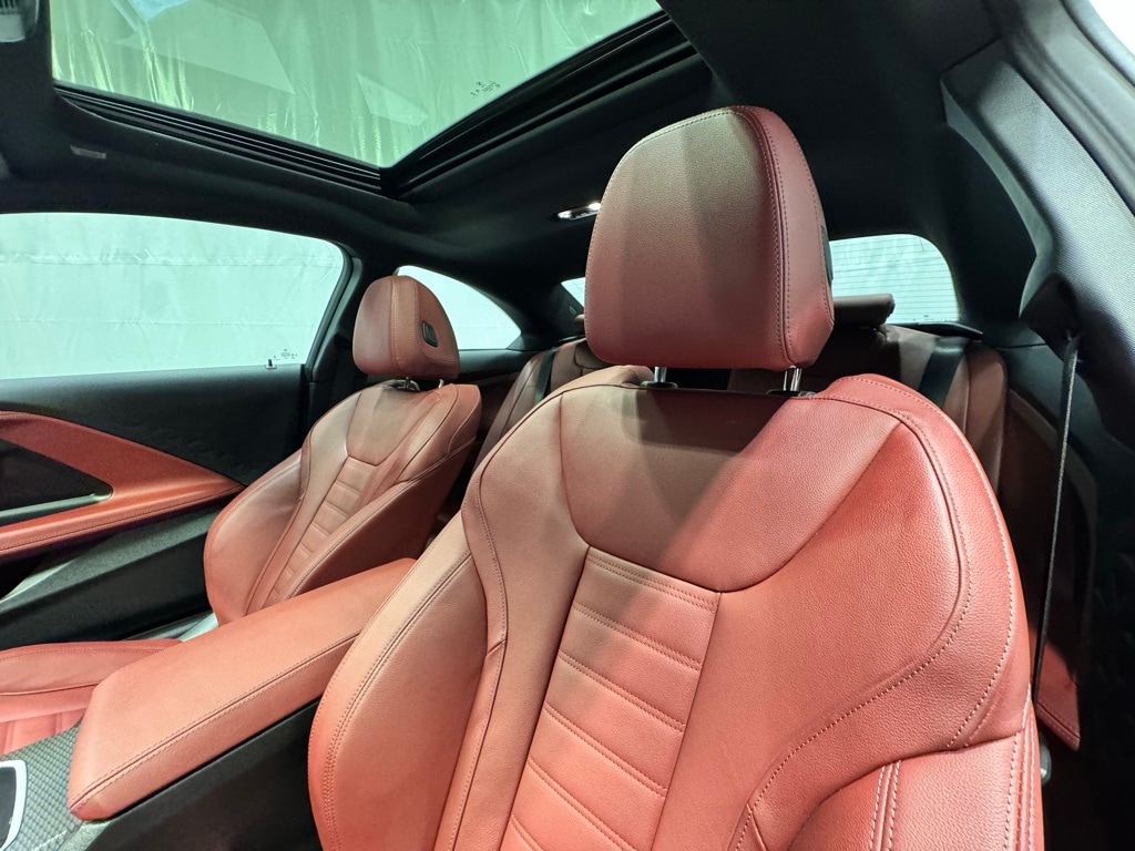 2024 BMW M240I - Image 22