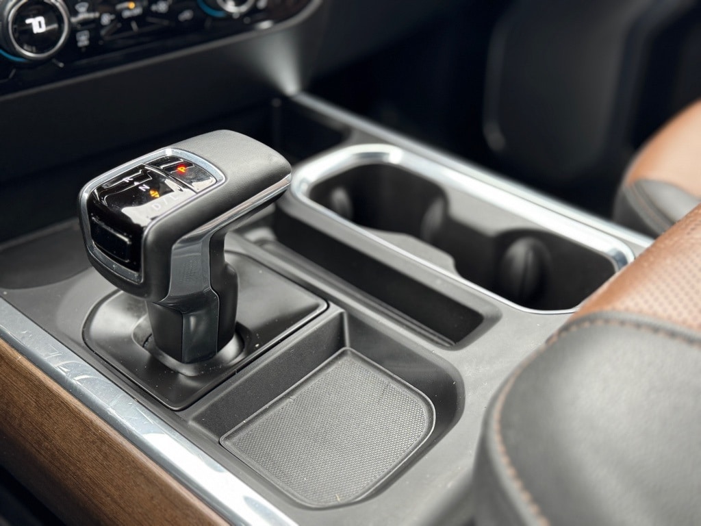 2024 CHEVROLET SILVERADO - Image 15