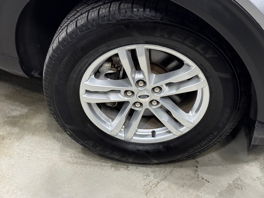 2023 FORD EXPLORER - Image 7