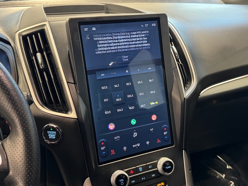 2022 FORD EDGE - Image 11