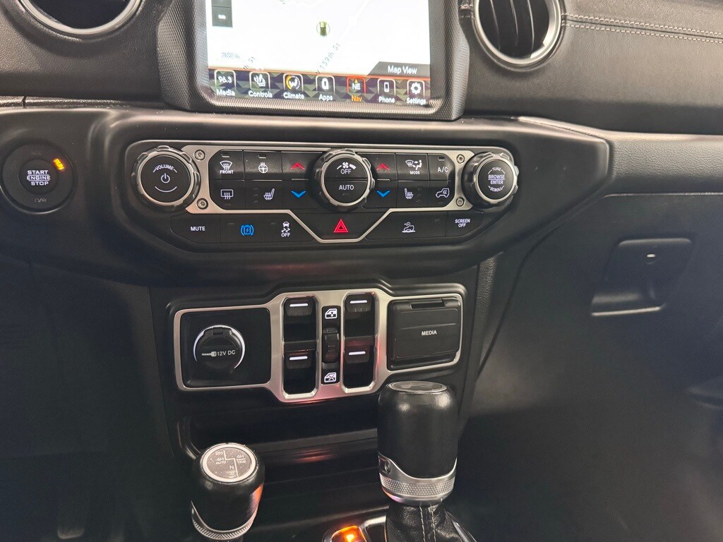 2023 JEEP WRANGLER - Image 15