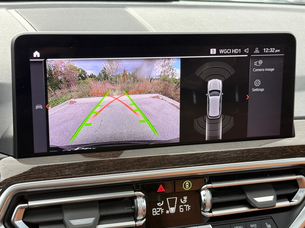 2023 BMW X3 - Image 11