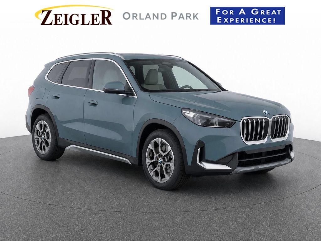 New 2027 BMW X1 xDrive28i xDrive28i SAV