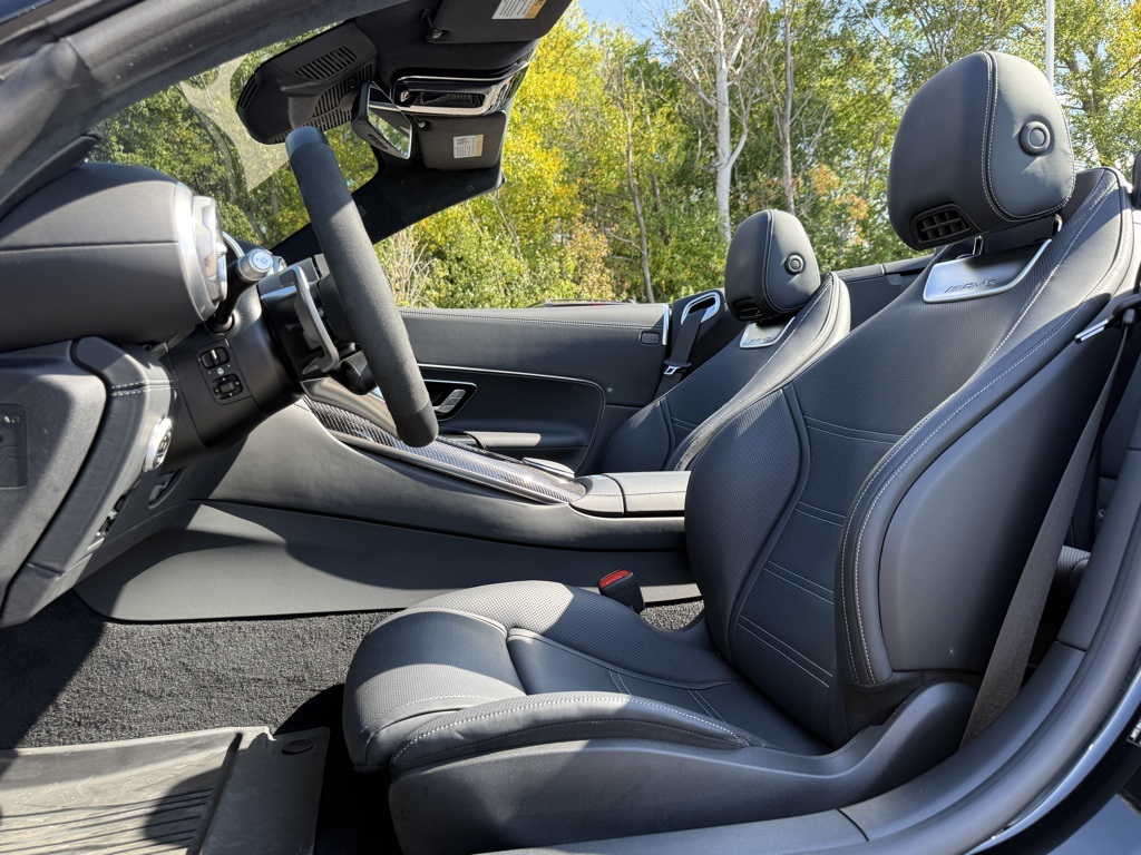 2023 MERCEDES-BENZ SL-CLASS - Image 46