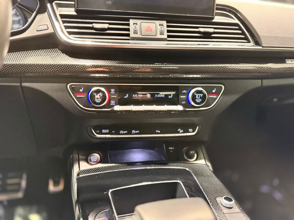 2022 AUDI SQ5 - Image 9