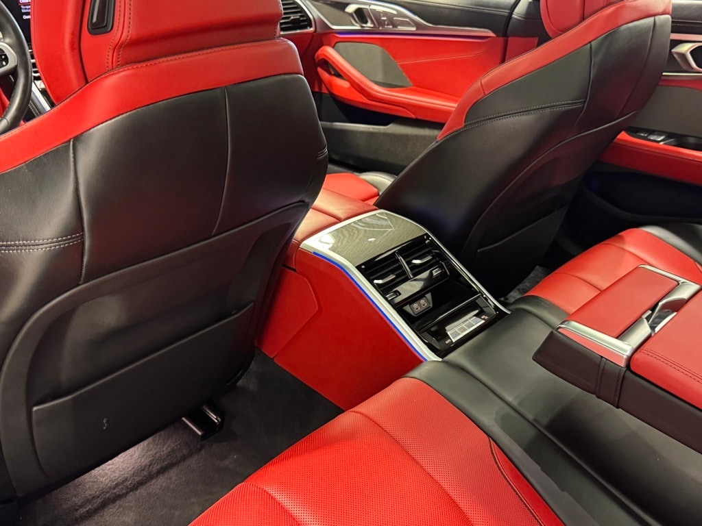 2023 BMW 840I - Image 24